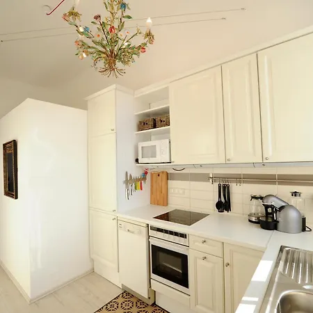 Leuhusen Boutique Apartments Vienna, Wien-2